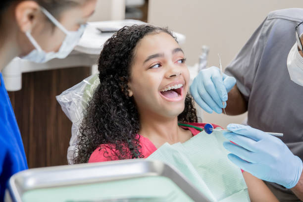 Best Emergency Dental Care for Trauma or Injury in Wright, WY