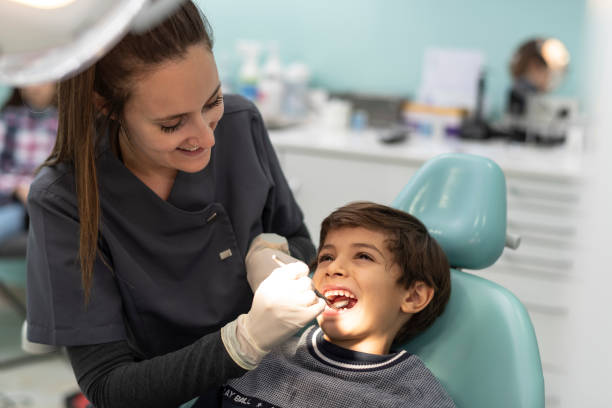 Best Emergency Wisdom Teeth Removal in Wright, WY