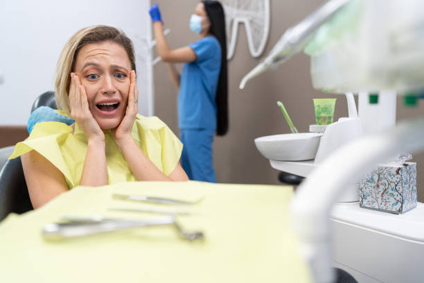 Best Emergency Broken Tooth Repair in Wright, WY