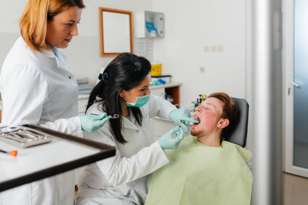 Best Emergency Root Canal Treatment in Wright, WY