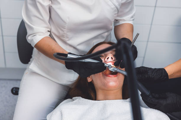 Best Emergency Tooth Extraction in Wright, WY