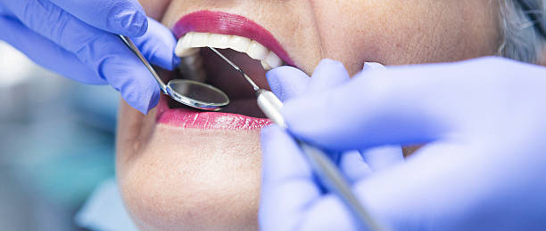 Best Emergency Treatment for Toothache in Wright, WY